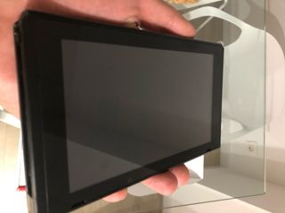 Nintendo Switch 2019 +SD 64gb