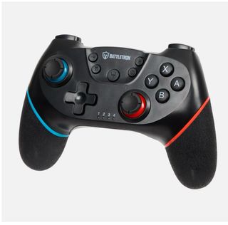 Nintendo Switch 2019 +SD 64gb