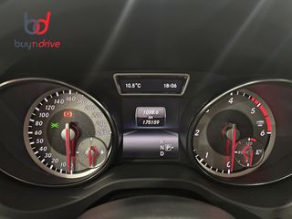 Mercedes-Benz Clase GLA GLA 220 d 4MATIC Urban