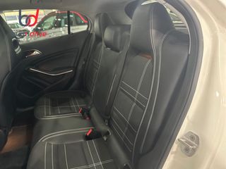 Mercedes-Benz Clase GLA GLA 220 d 4MATIC Urban