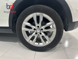 Mercedes-Benz Clase GLA GLA 220 d 4MATIC Urban