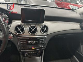 Mercedes-Benz Clase GLA GLA 220 d 4MATIC Urban