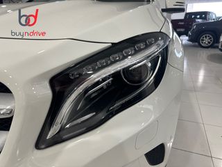 Mercedes-Benz Clase GLA GLA 220 d 4MATIC Urban