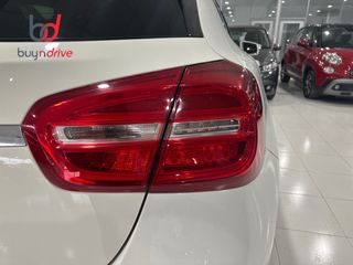 Mercedes-Benz Clase GLA GLA 220 d 4MATIC Urban