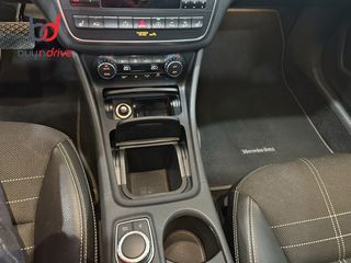 Mercedes-Benz Clase GLA GLA 220 d 4MATIC Urban