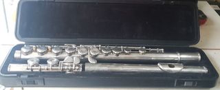 Flauta Travesera Kawai FL-65ES