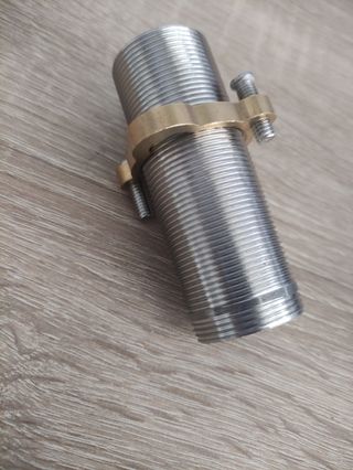 Vástago Extensión Grifo