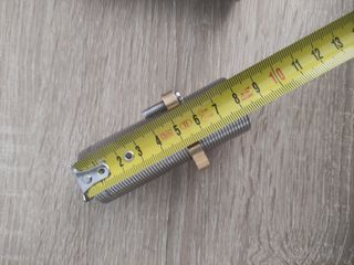 Vástago Extensión Grifo