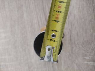 Vástago Extensión Grifo