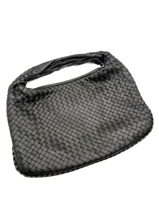 Bolso Bottega Veneta negro