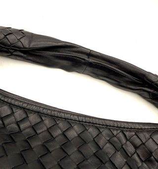 Bolso Bottega Veneta negro