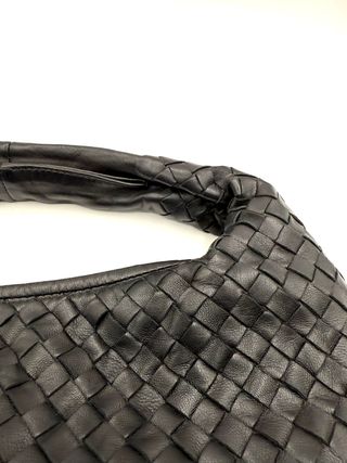 Bolso Bottega Veneta negro