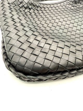 Bolso Bottega Veneta negro