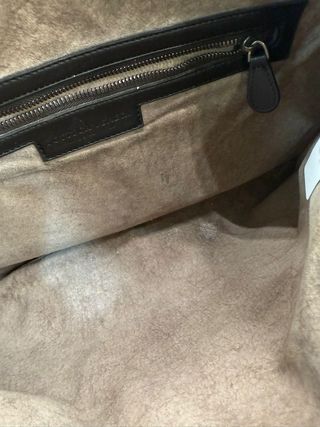 Bolso Bottega Veneta negro