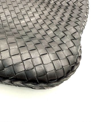 Bolso Bottega Veneta negro