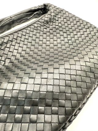 Bolso Bottega Veneta negro