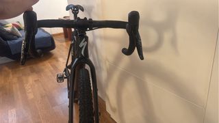 Bicicleta Gravel 