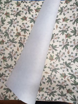 Carta decorata - carta regalo