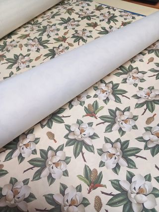 Carta decorata - carta regalo