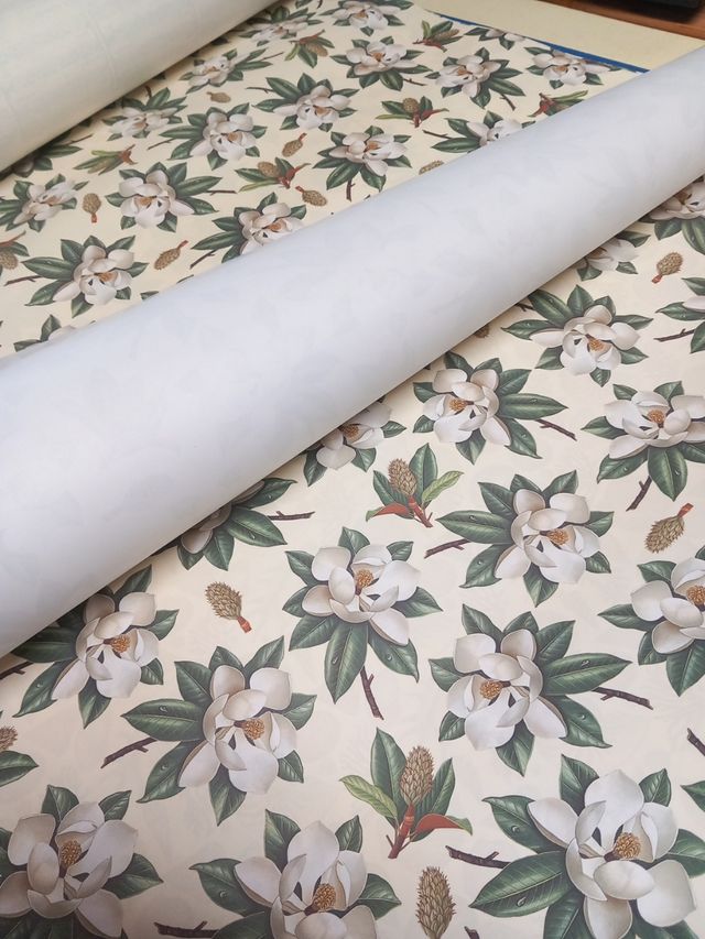 Carta decorata - carta regalo