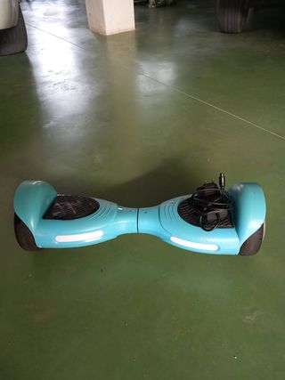 Smart Balance