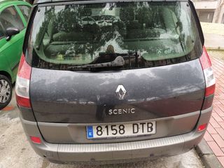 Renault Grand Scenic 2005