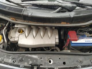 Renault Grand Scenic 2005
