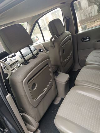 Renault Grand Scenic 2005