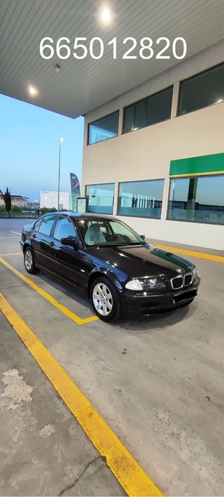 BMW Serie 3 2003