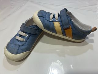 Zapatillas deportivas Blanditos by Crios