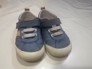 Zapatillas deportivas Blanditos by Crios