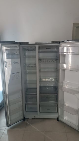 Nevera LG americana  con garantía 