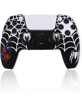 Mando PS5 Spiderman