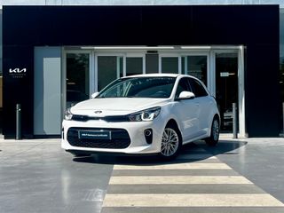 KIA Rio Business 2017