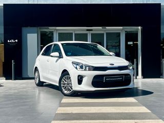 KIA Rio Business 2017