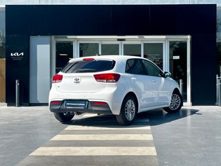 KIA Rio Business 2017