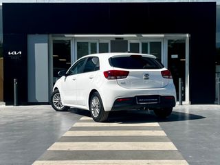 KIA Rio Business 2017