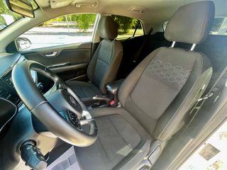 KIA Rio Business 2017