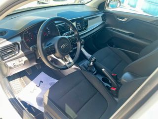 KIA Rio Business 2017