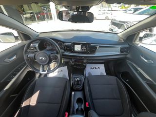 KIA Rio Business 2017