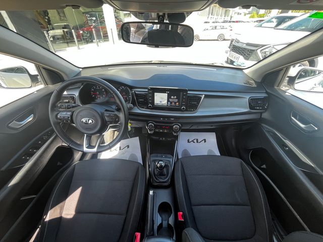 KIA Rio Business 2017