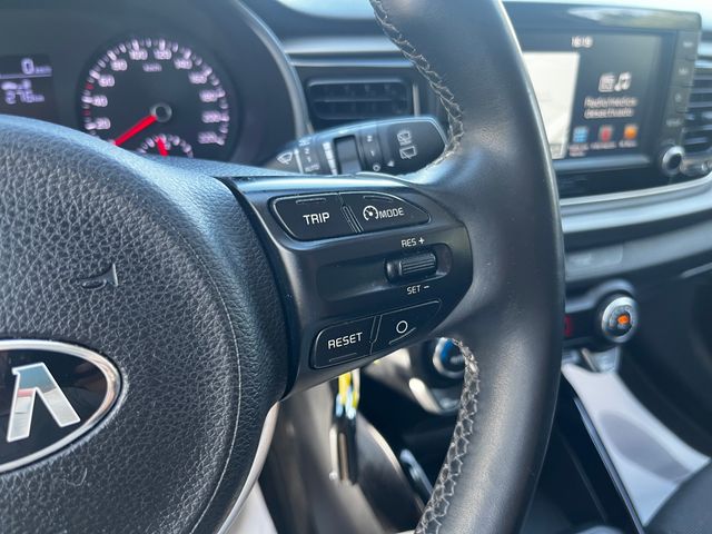 KIA Rio Business 2017