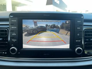KIA Rio Business 2017