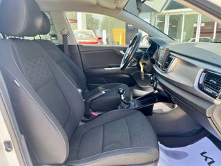 KIA Rio Business 2017