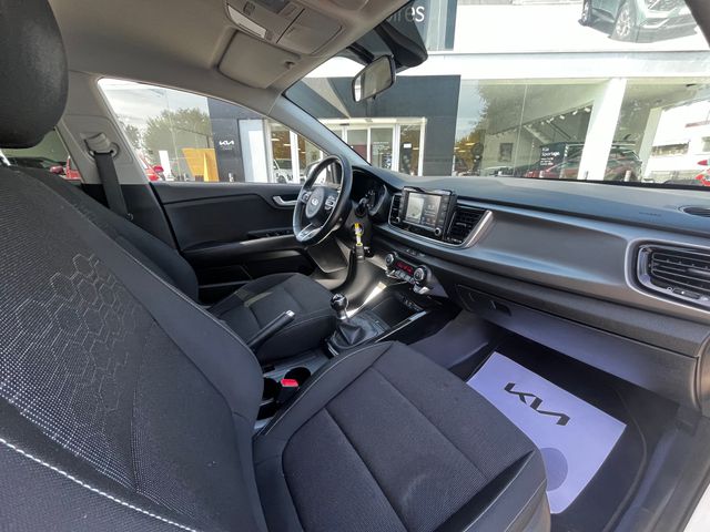 KIA Rio Business 2017