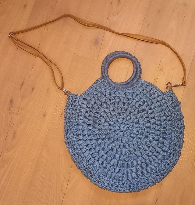 Bolsos. 3€ cada uno