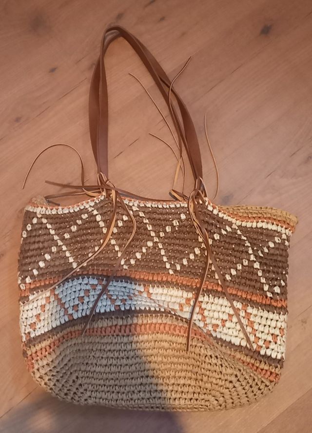 Bolsos. 3€ cada uno