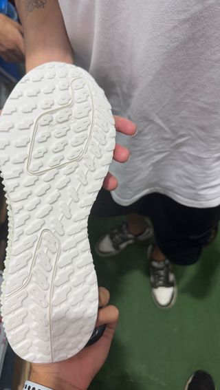 Adidas Ultraboost - Zapatillas Deportivas