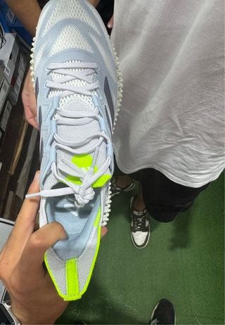 Adidas Ultraboost - Zapatillas Deportivas