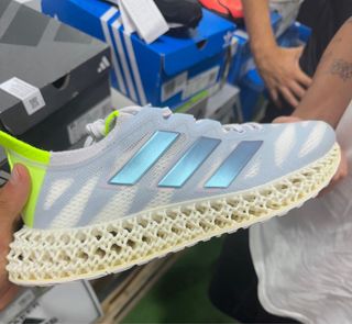 Adidas Ultraboost - Zapatillas Deportivas